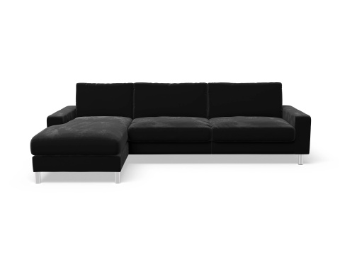 Ecksofa LO Large L